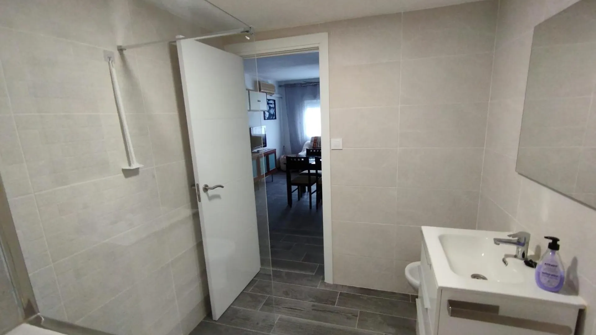 Piso En La Laguna, Cercano A La Playa Apartment Cadiz