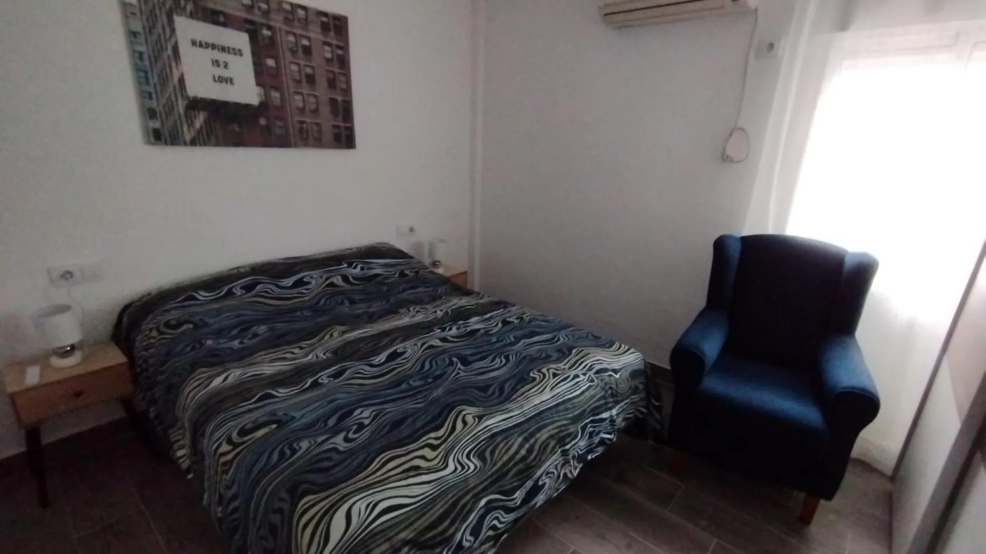 Piso En La Laguna, Cercano A La Playa Apartment Cadiz