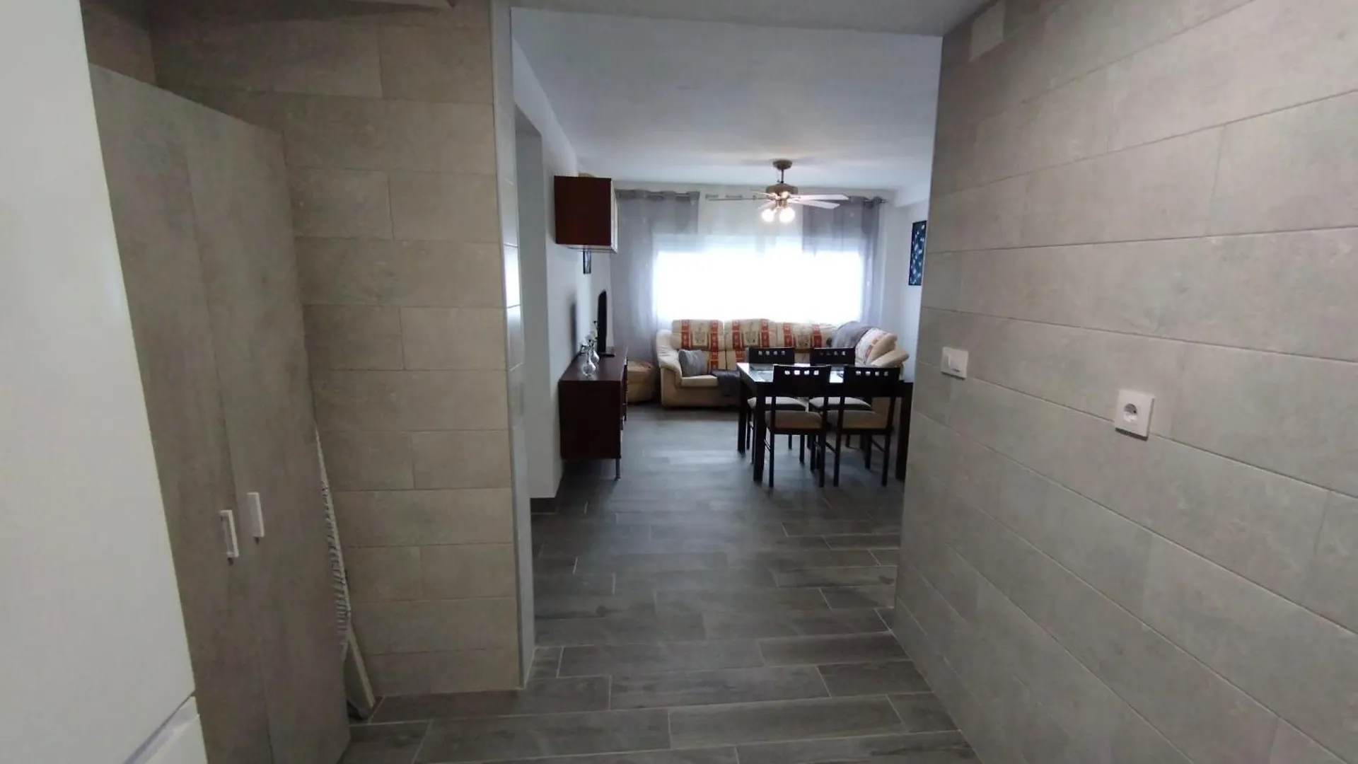 Piso En La Laguna, Cercano A La Playa Apartment Cadiz