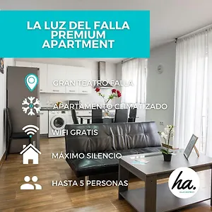 La Luz Del Falla Ha Cádiz