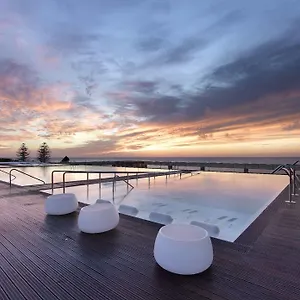 Hotel De, Cádiz