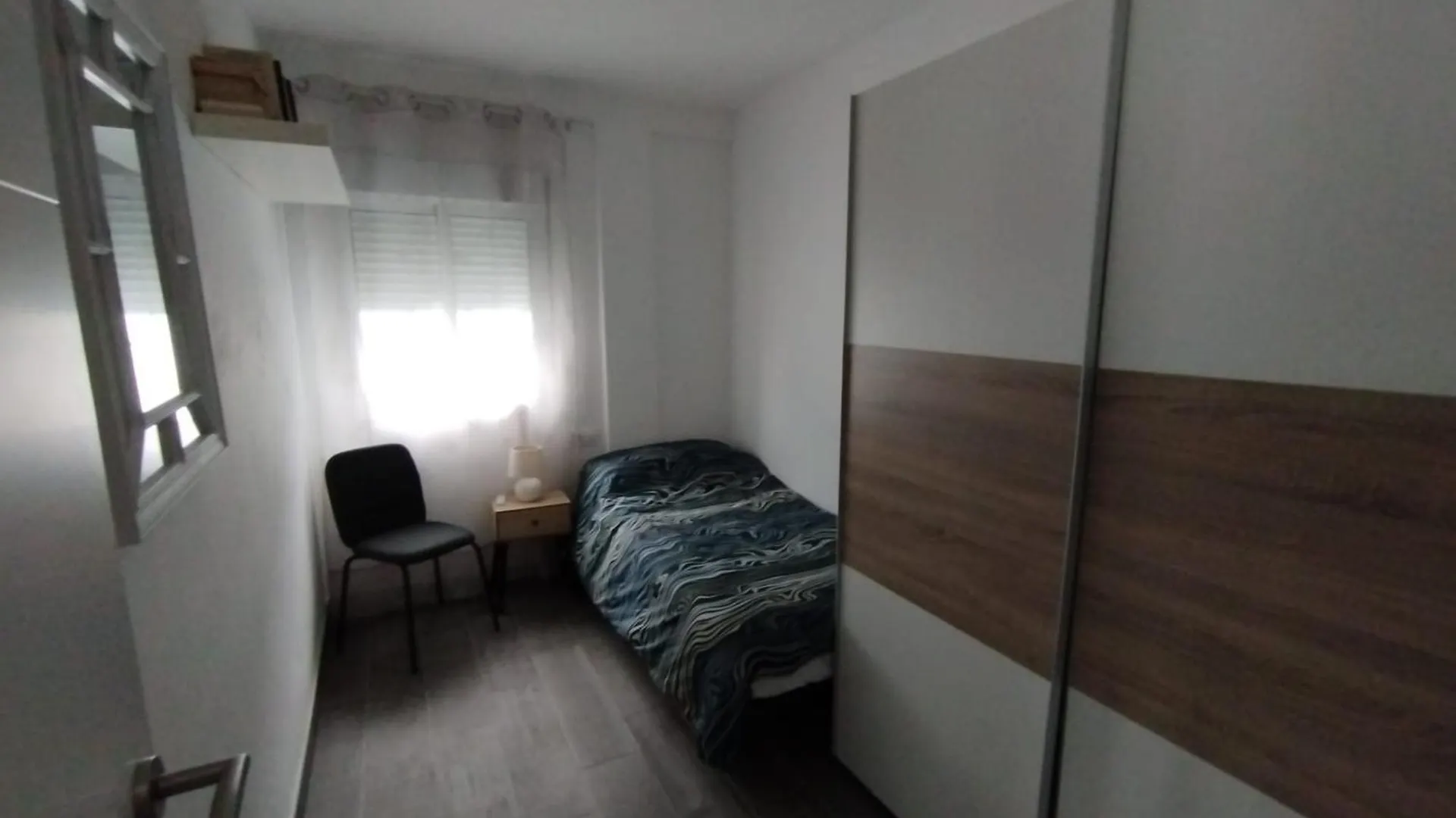 Apartmán Piso En La Laguna, Cercano A La Playa Cádiz