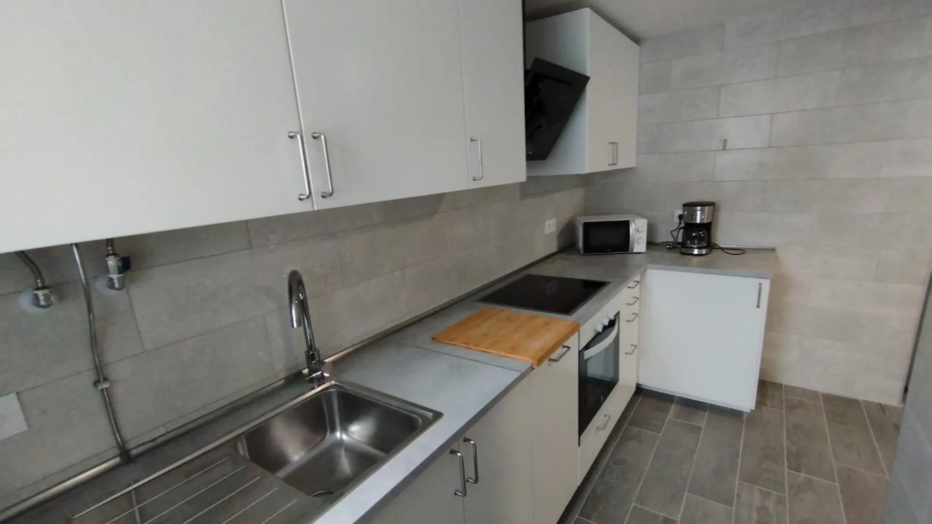 Apartmán Piso En La Laguna, Cercano A La Playa Cádiz