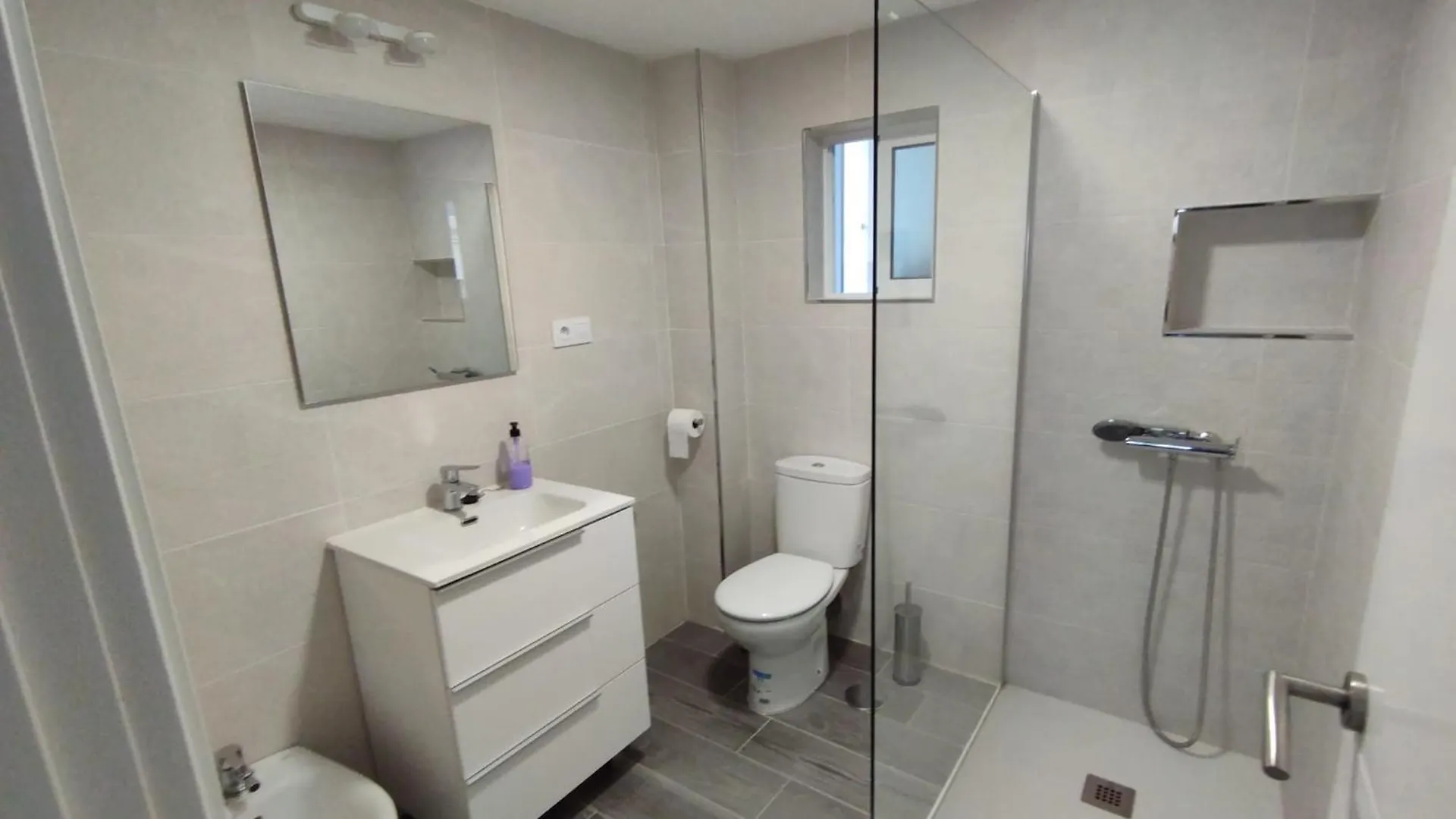 Apartmán Piso En La Laguna, Cercano A La Playa Cádiz Španělsko
