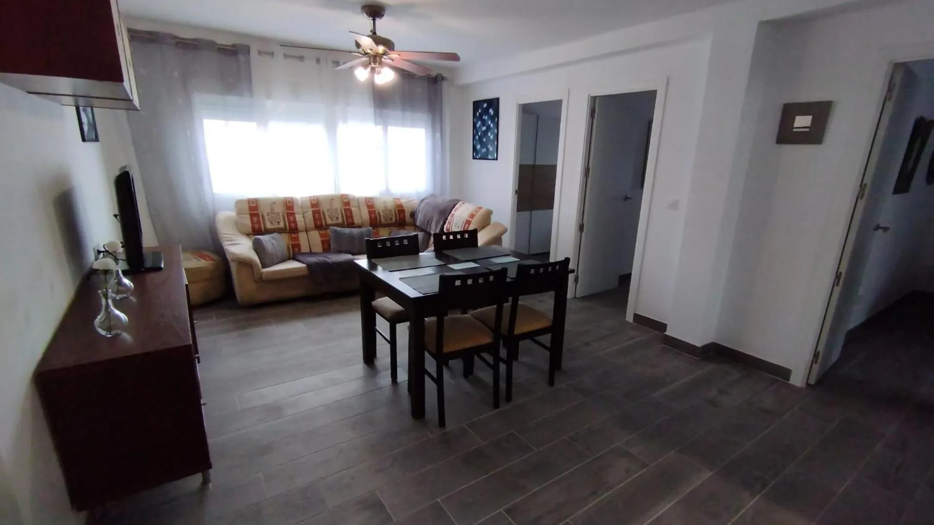 Apartmán Piso En La Laguna, Cercano A La Playa Cádiz