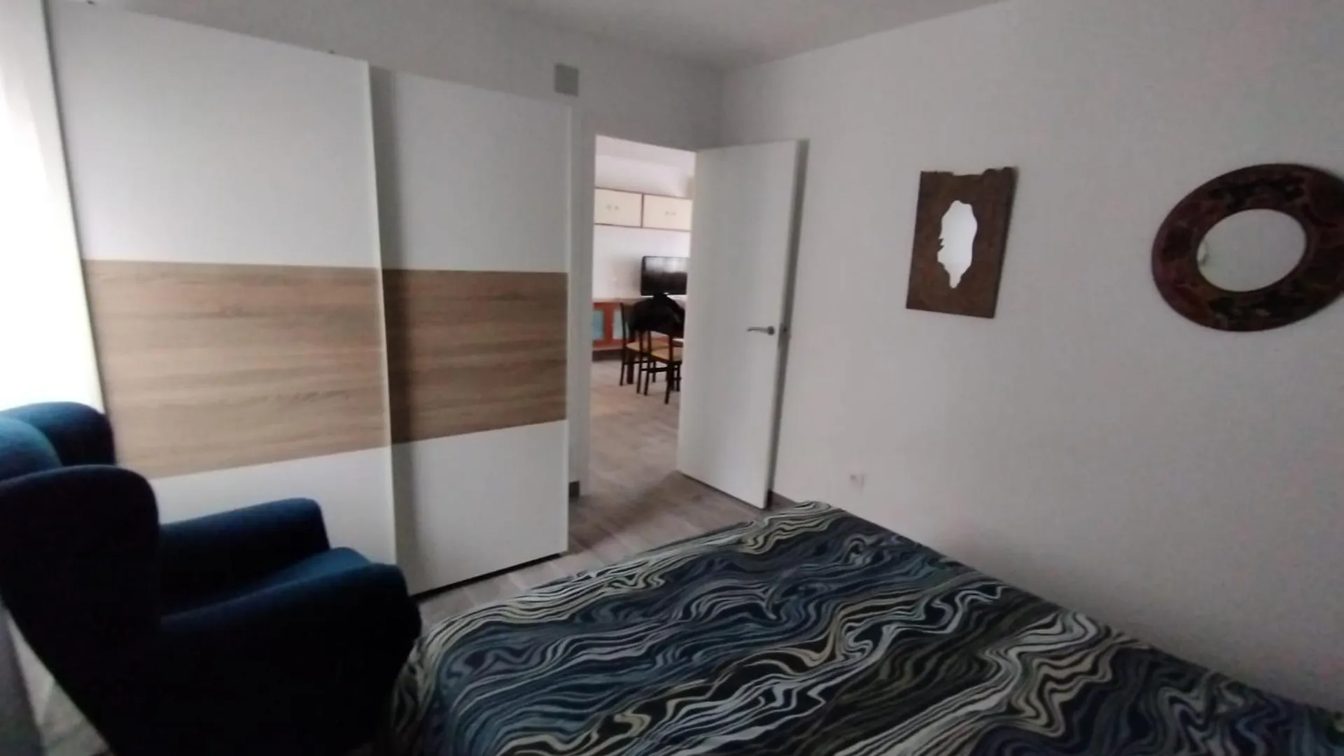 Apartmán Piso En La Laguna, Cercano A La Playa Cádiz Španělsko