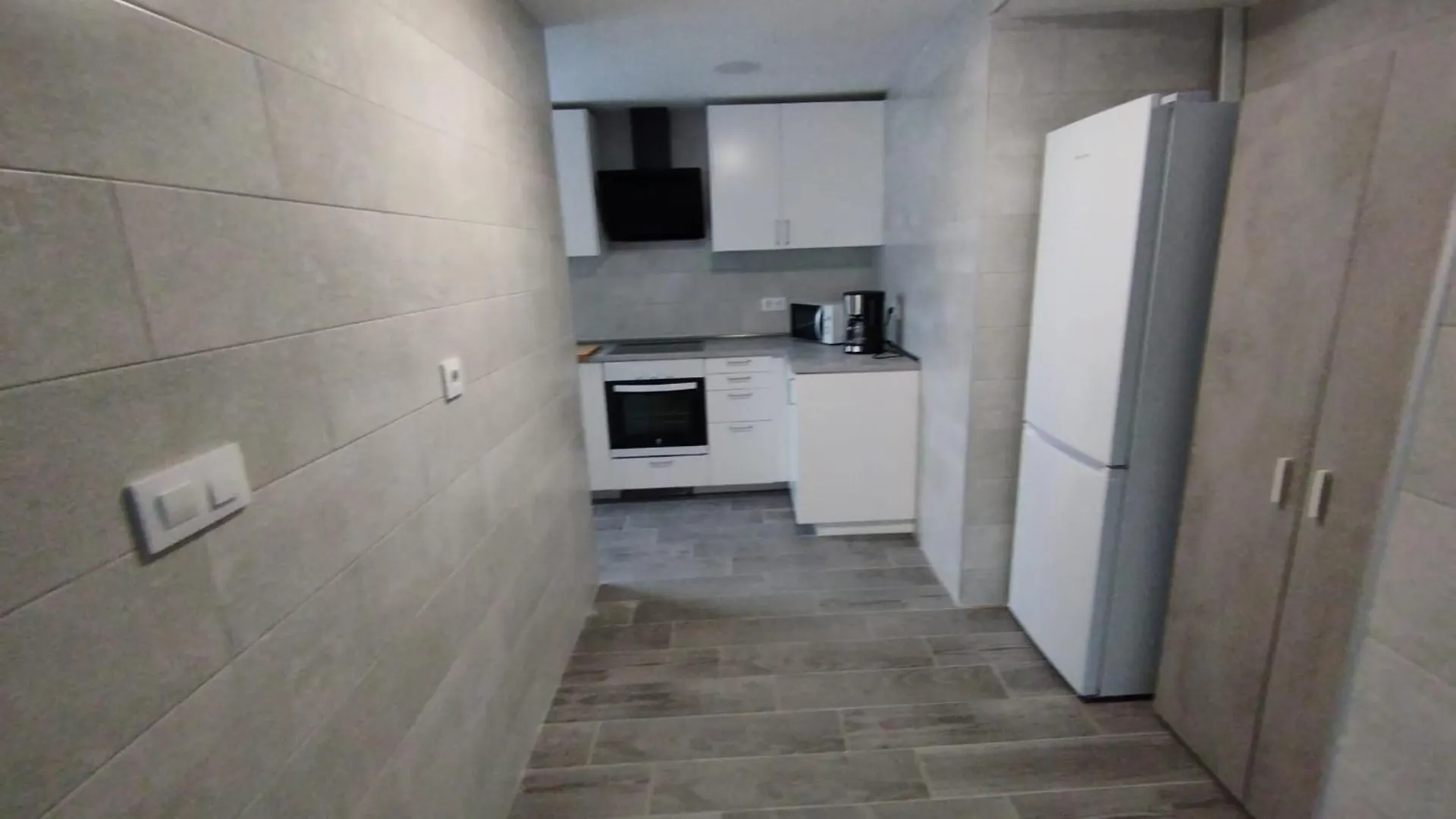 Apartmán Piso En La Laguna, Cercano A La Playa Cádiz 0*,
