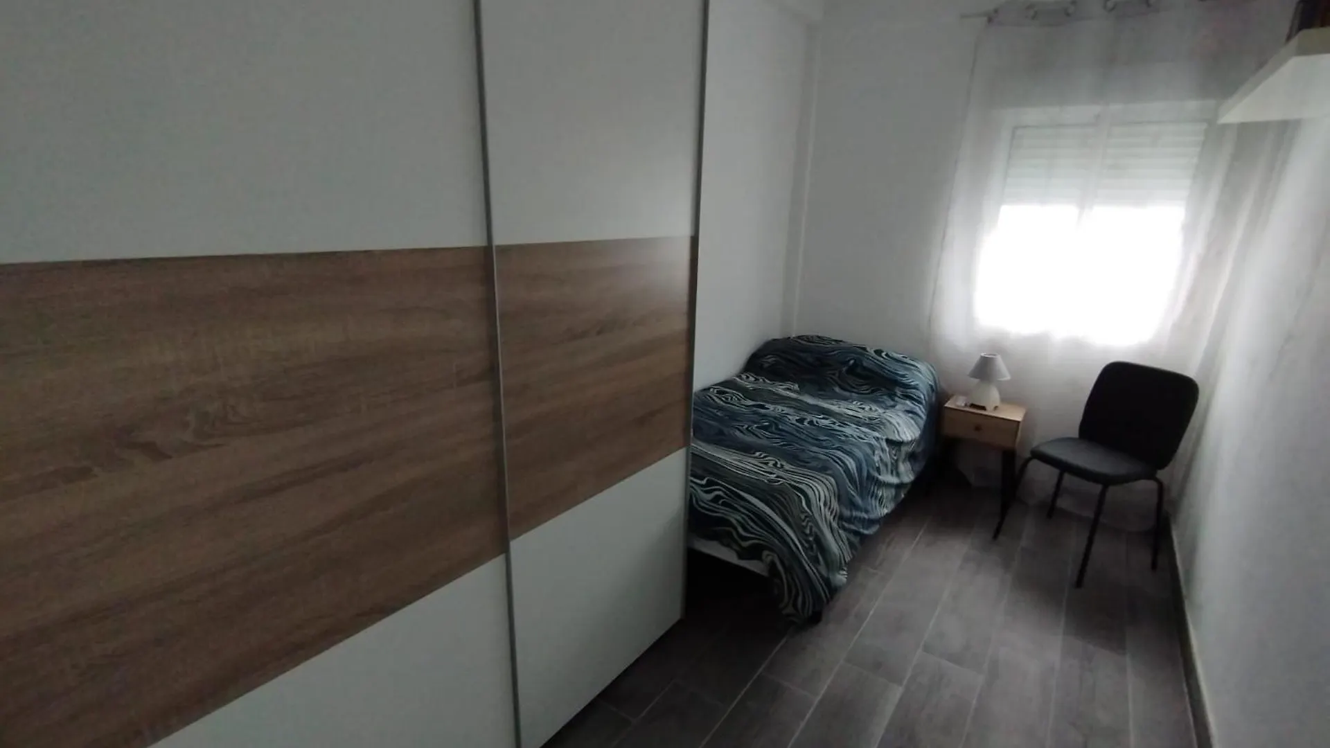 Apartmán Piso En La Laguna, Cercano A La Playa Cádiz